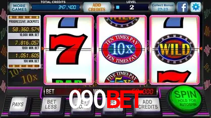 A Emoção da Loteria na 090bet: Uma Chance de Mudança de Vida