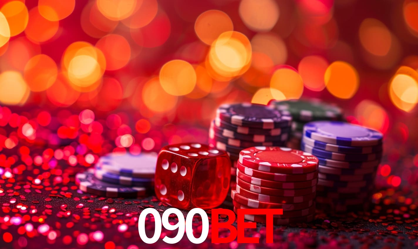 Explorando a Categoria de Eventos em Apostas na 090bet