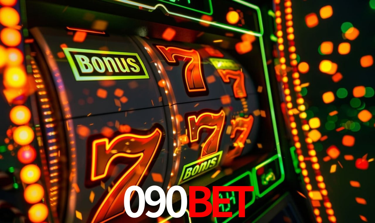 Desvendando o Mundo dos Jogos Virtuais na 090bet