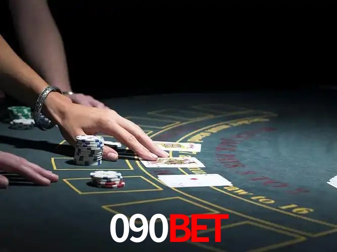 Login Seguro 090bet