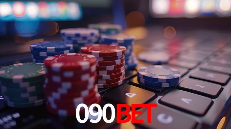 Recursos de Bônus 090bet