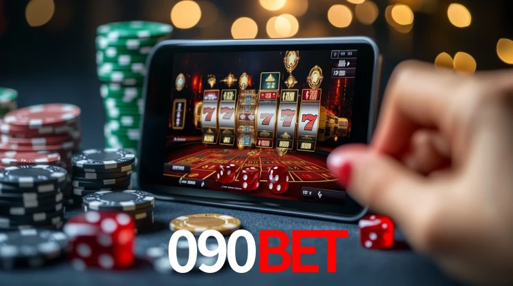 Programa VIP 090bet