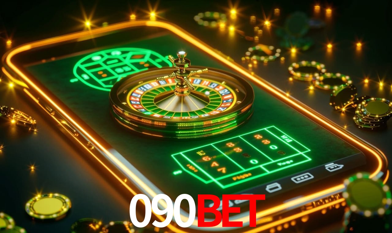 Diretório de Jogos 090bet