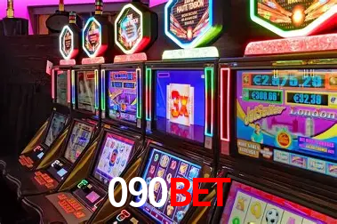 Explorando a Categoria de Eventos em Apostas na 090bet