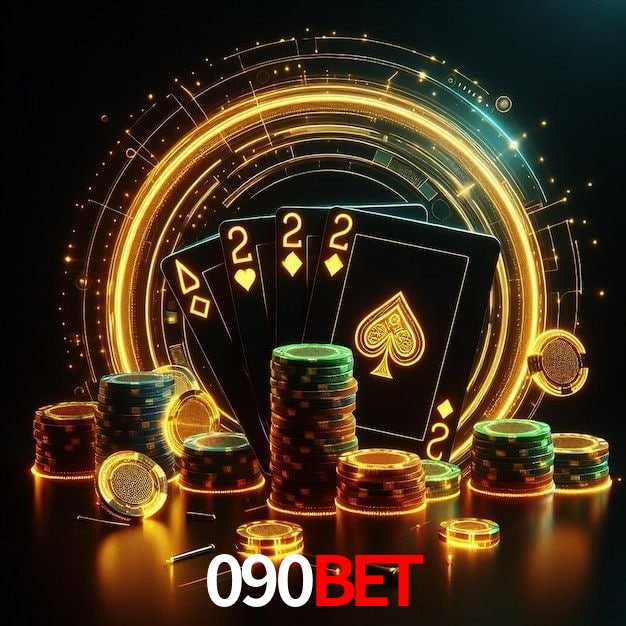 Apostas de Futebol 090bet