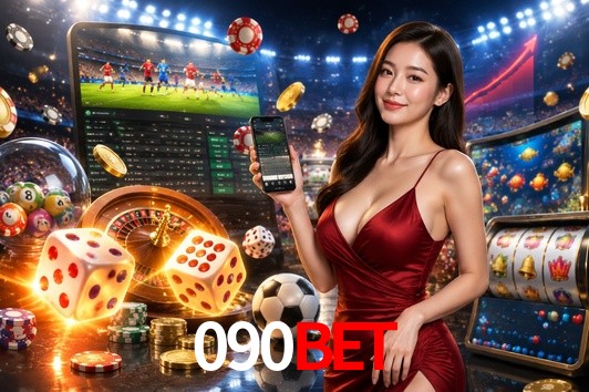 Game Providers 090bet