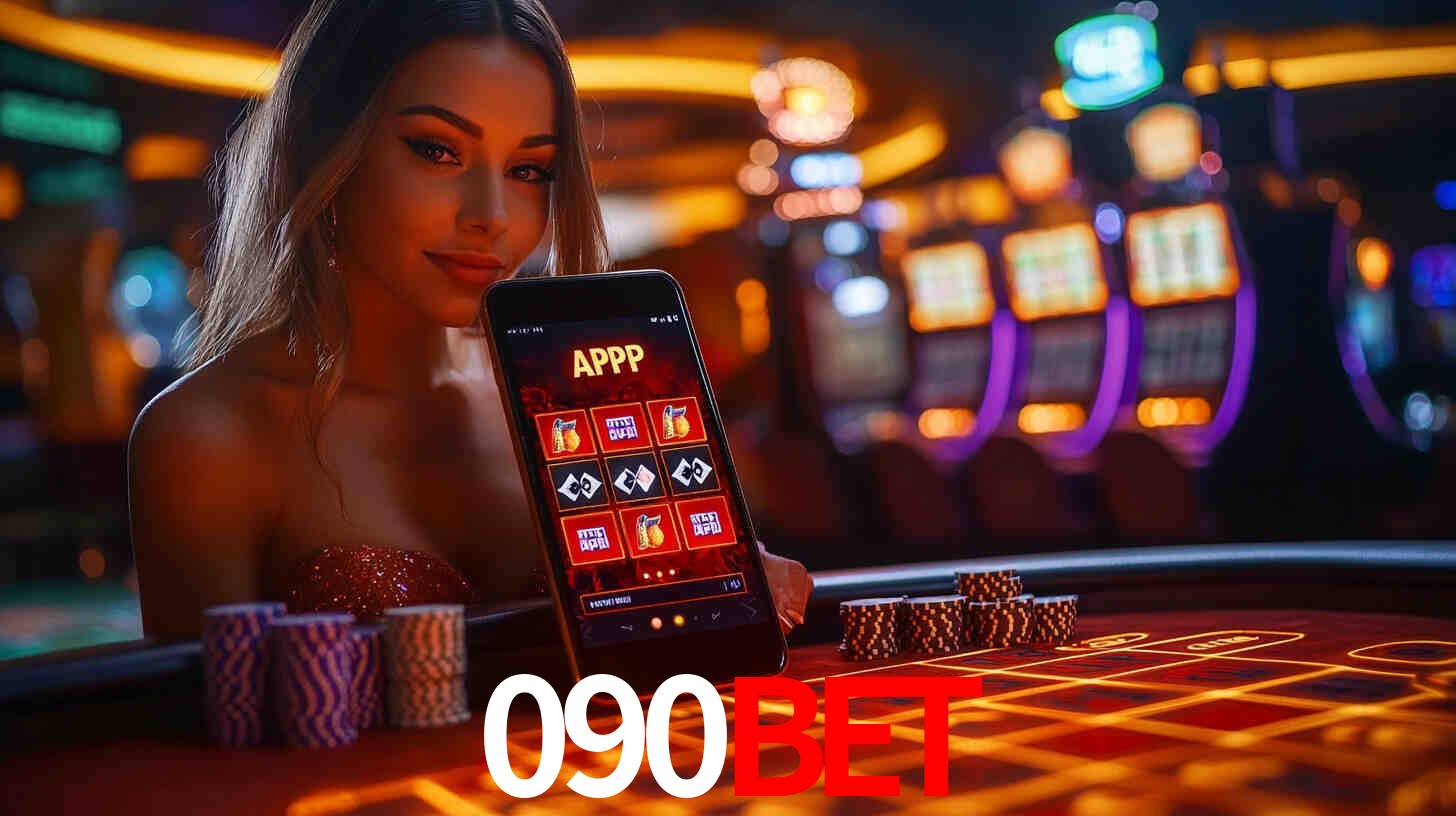 A Experiência Imersiva dos Cassinos Ao Vivo no 090bet