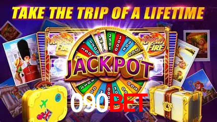Descubra a Magia dos Jogos de Arcade no 090bet