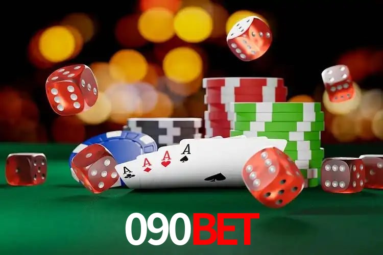 Apostas de Tênis 090bet