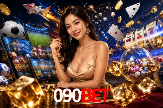 Live Casino 090bet