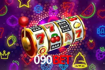Descubra o Mundo do Cassino Online com 090bet