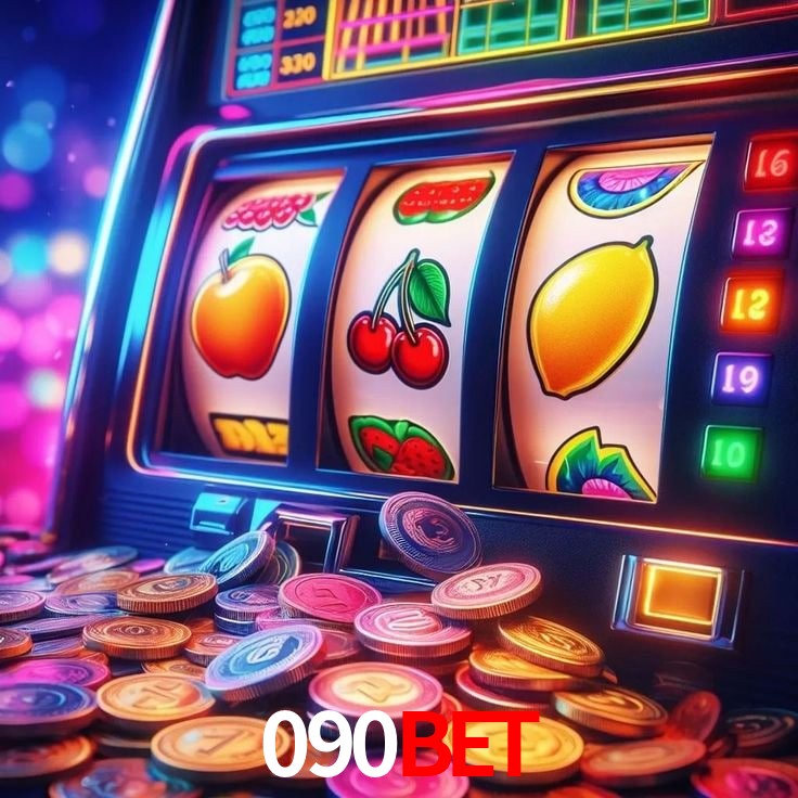 Mesa de Blackjack 090bet