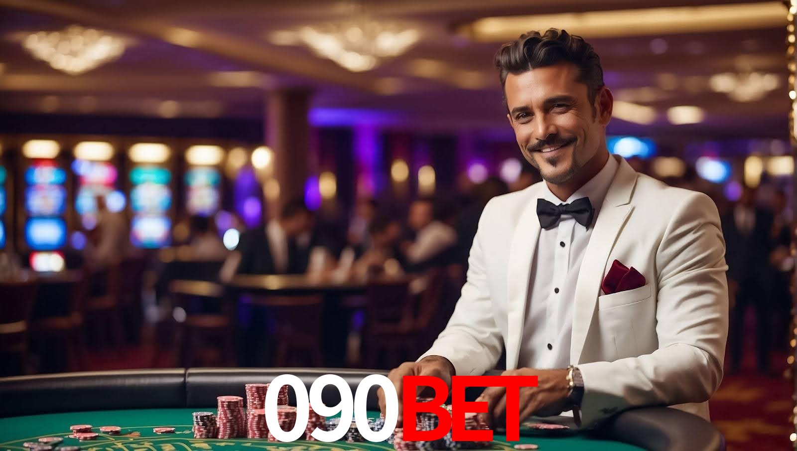Avaliações dos Jogadores 090bet