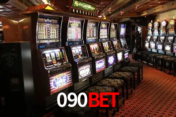 A Revolução dos Aplicativos de Jogos no 090bet
