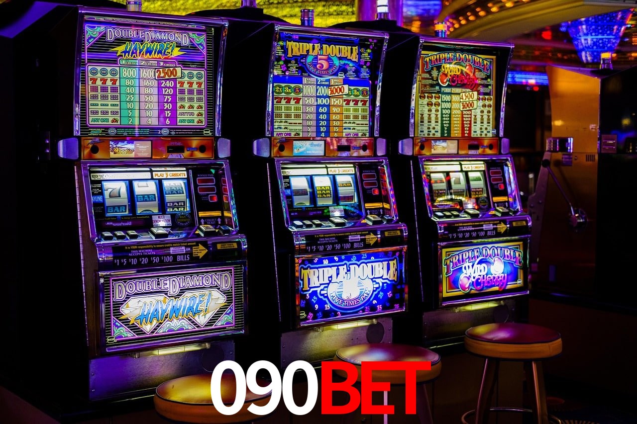 Programa VIP 090bet