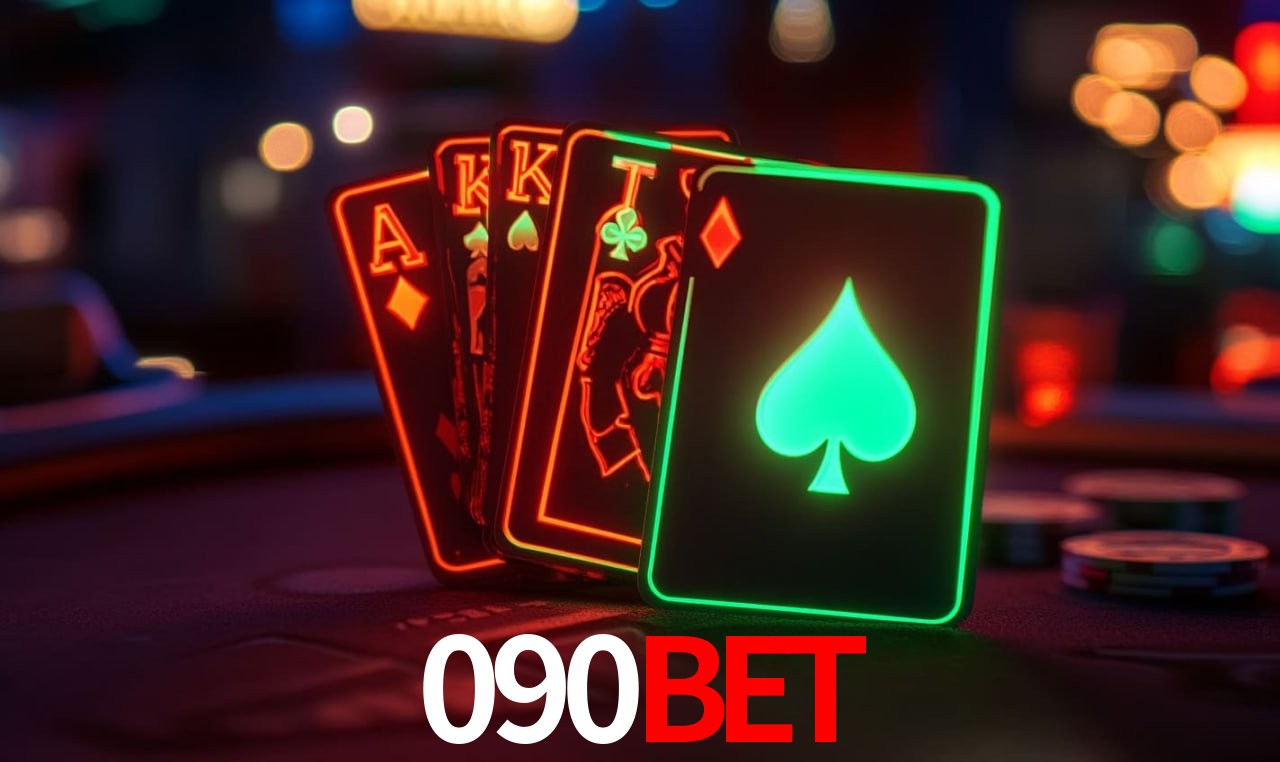 Promoções Sazonais 090bet