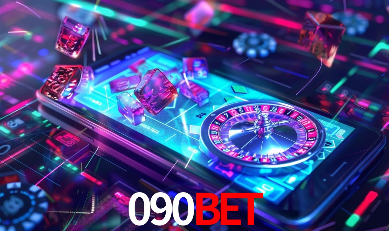 Casino Ao Vivo 090bet