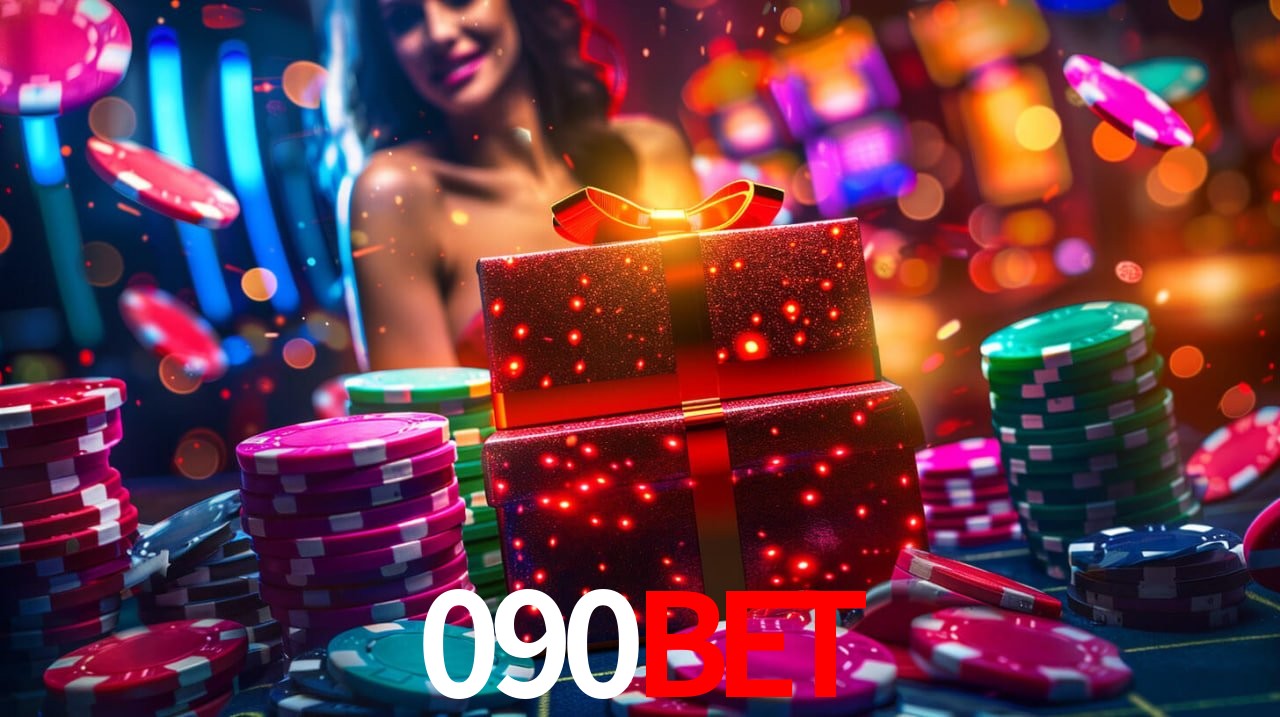 A Emoção da Loteria na 090bet: Uma Chance de Mudança de Vida
