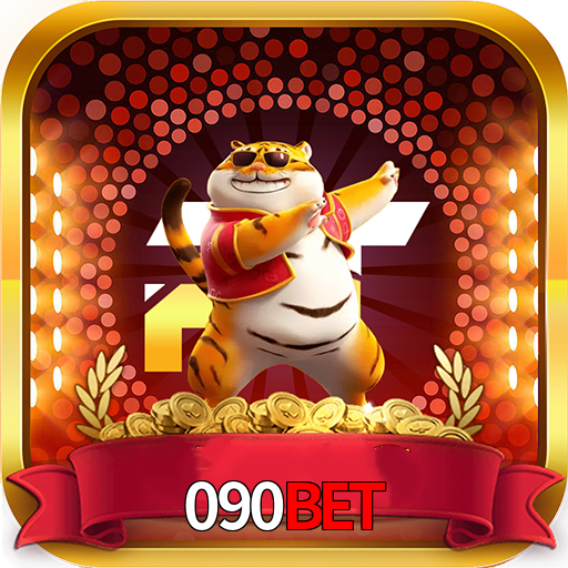 Logo da 090bet